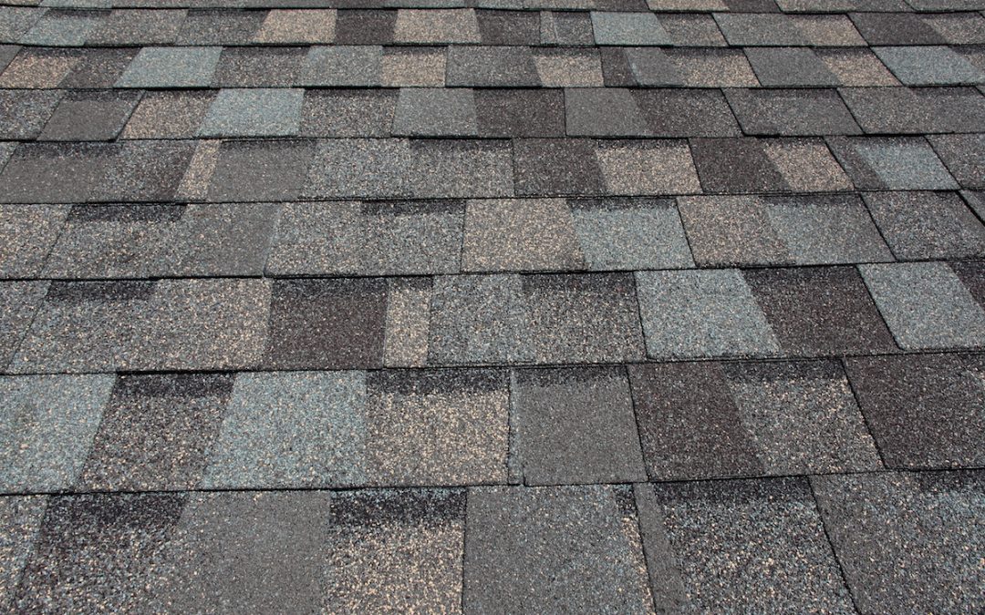 Most Common Residential Roofing Material – Asphalt Shingles