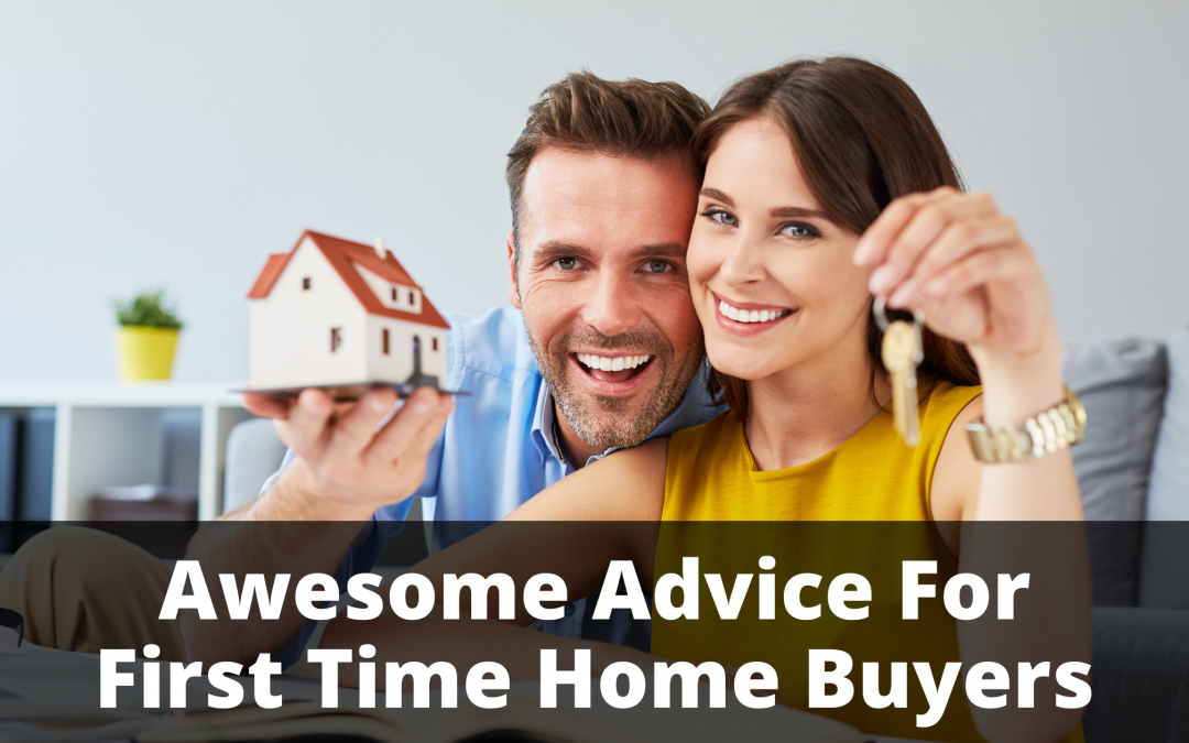 Things I Should Know When Buying My First Home