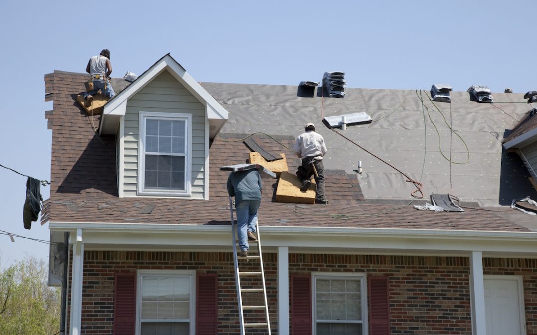 Considerations for New Construction Roofing
