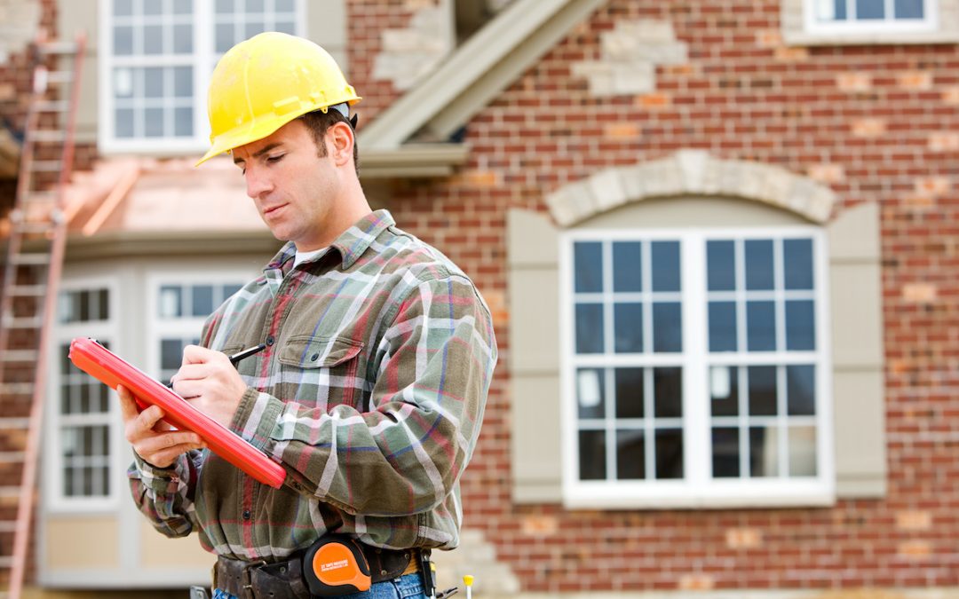 Does a Home Inspection Include a Roof Inspection?