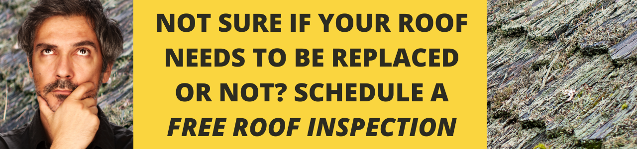 free roof inspection near me