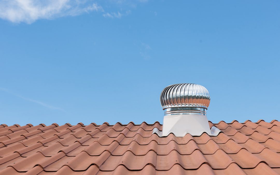 Four Reasons Why Roof Ventilation is Important for Your Home