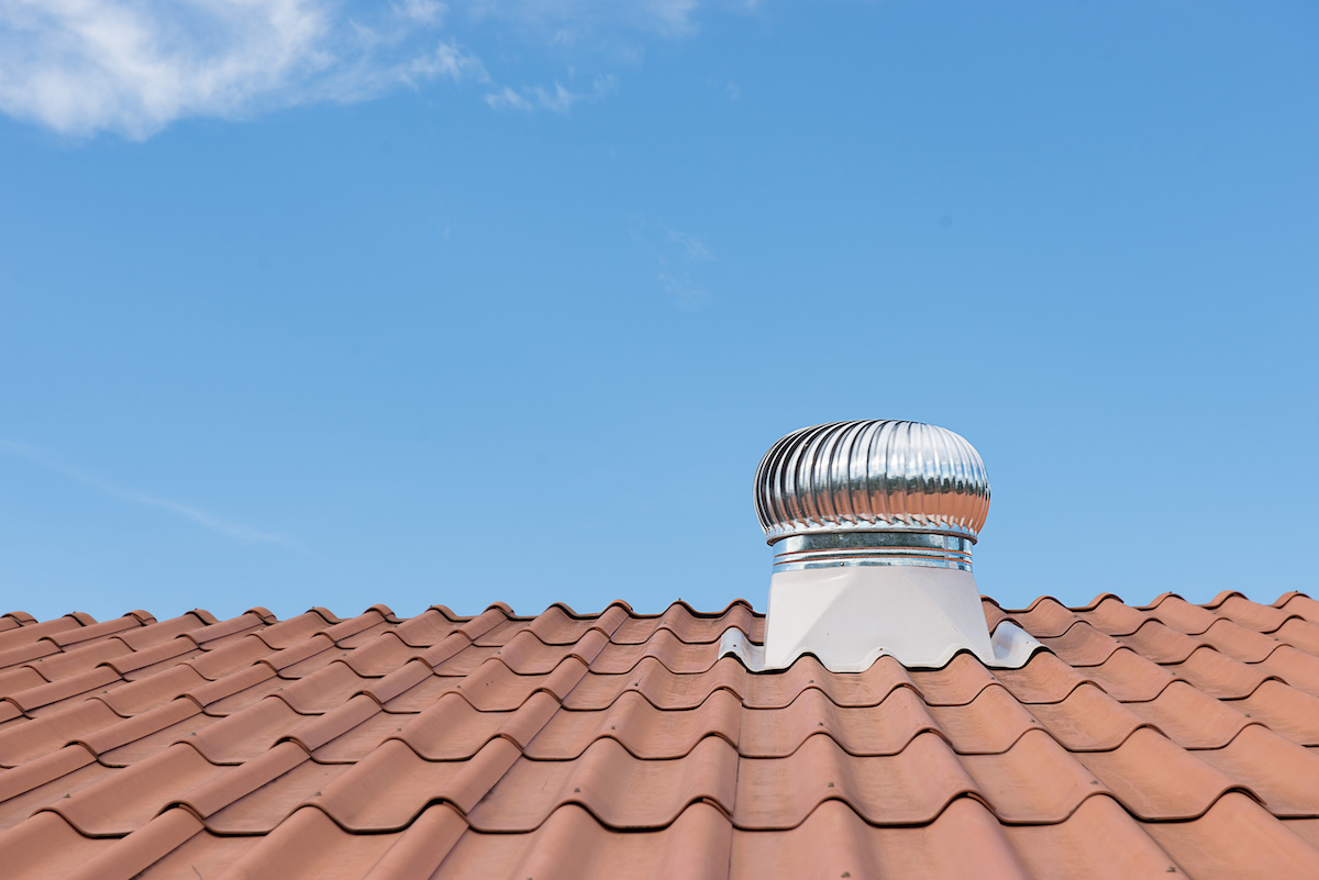 Four Reasons Why Roof Ventilation is Important for Your Home Roof