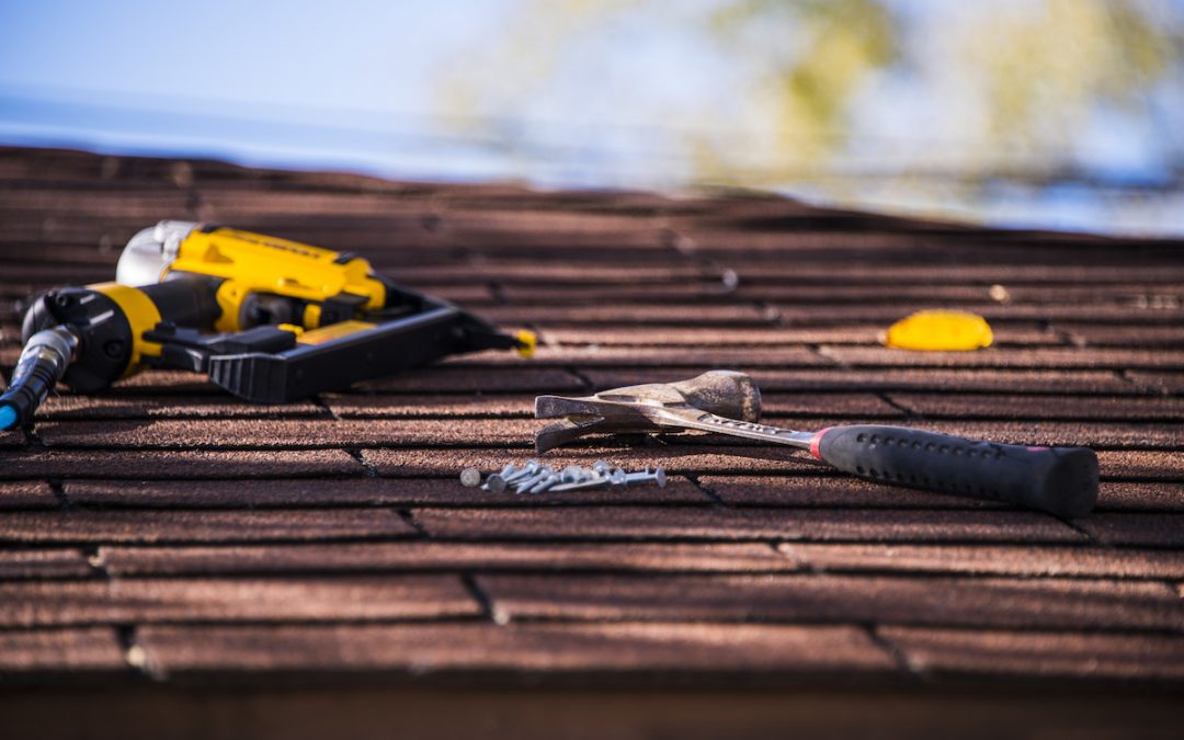 Hire a Certified Roofing Contractor