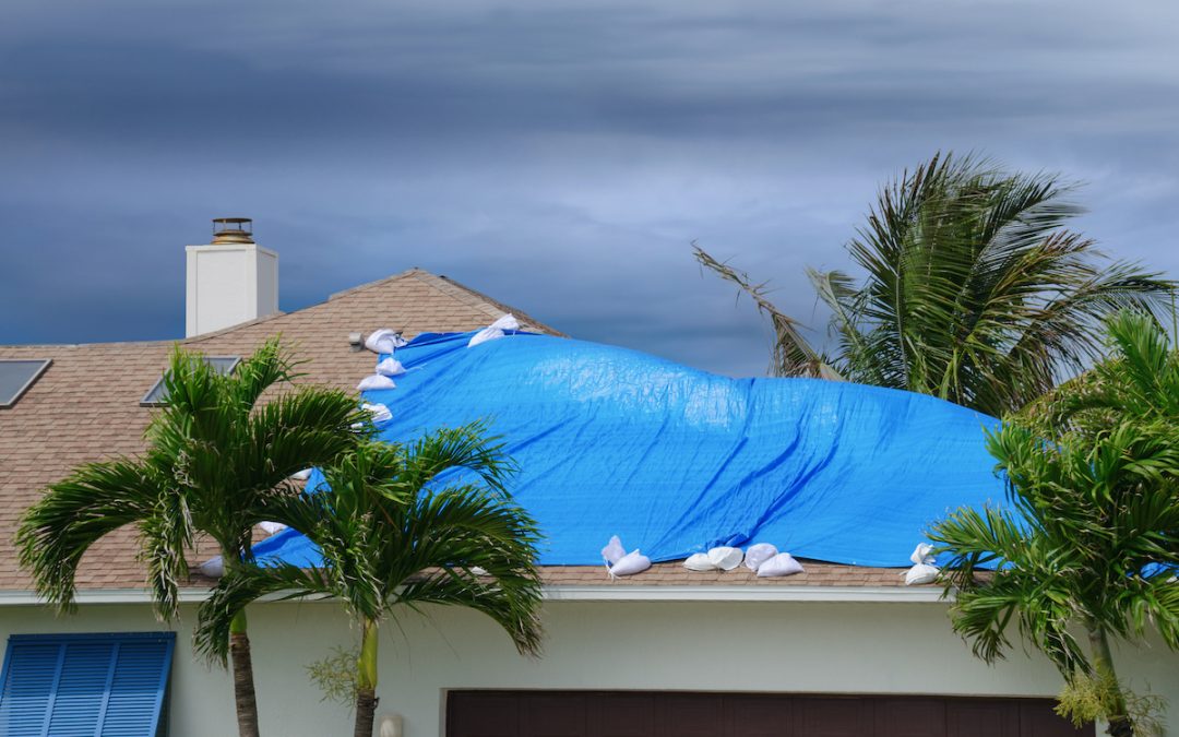 No. 1 Roofing Service Areas in Tampa Bay
