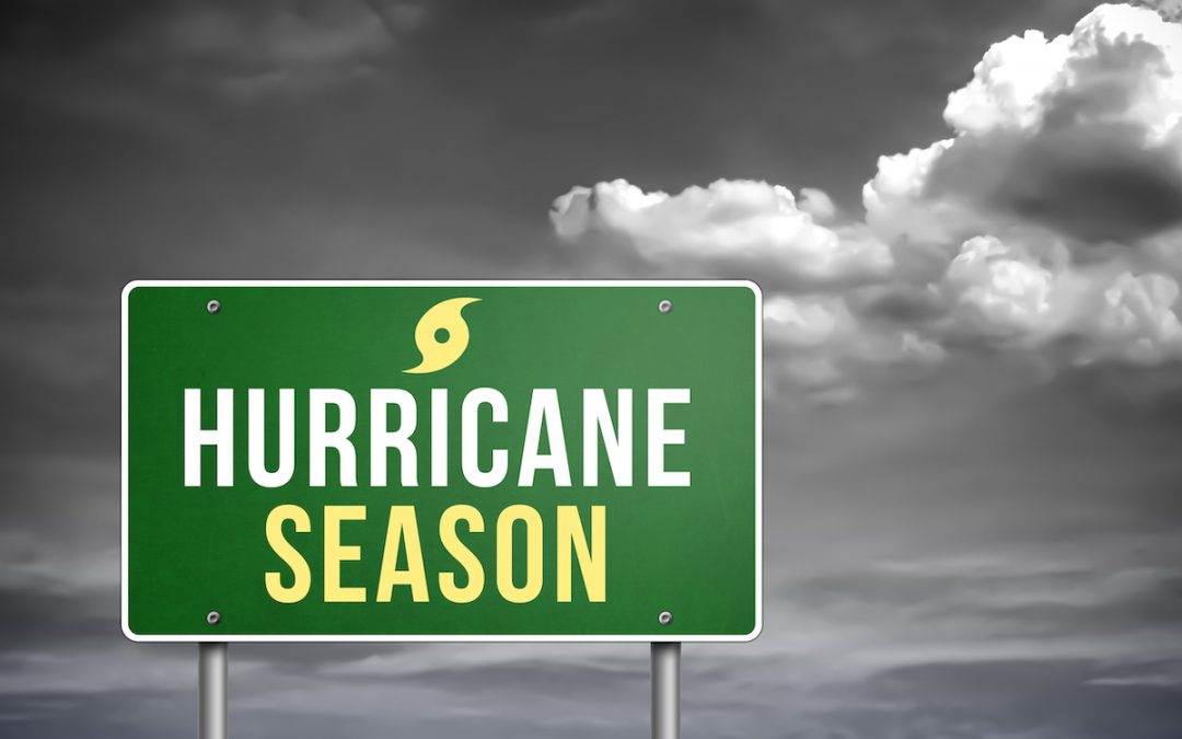 Prepping for 2019 Hurricane Season in Florida