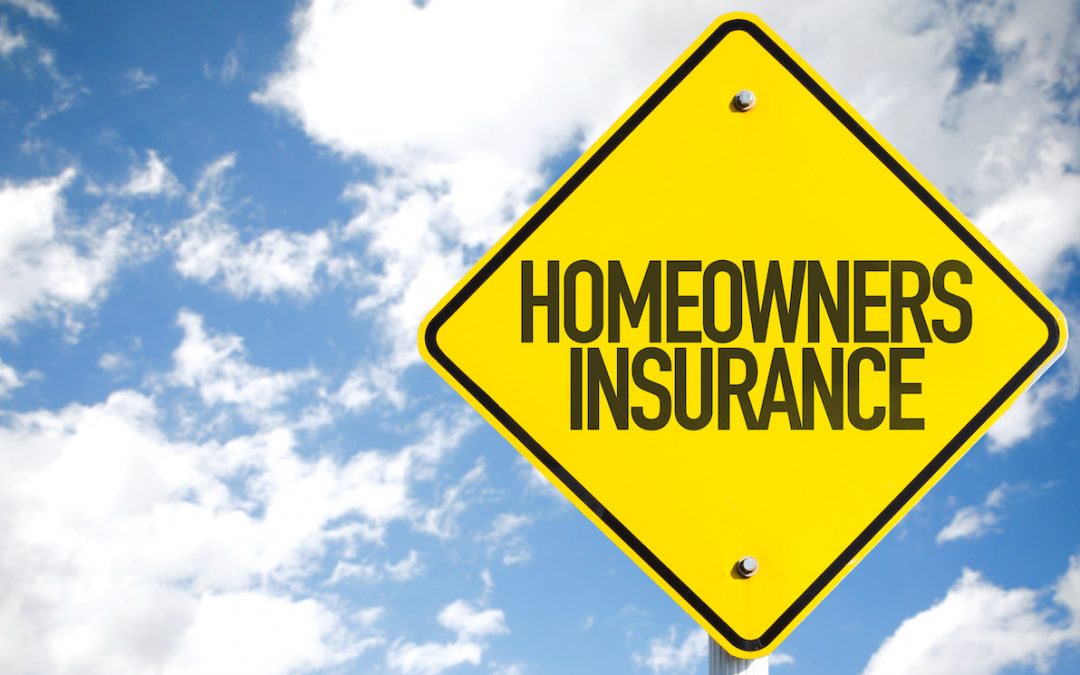 Save Money on Homeowners Insurance by Upgrading your Roof