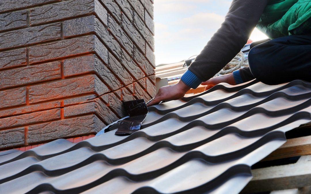Seven Reasons Your Chimney is Leaking