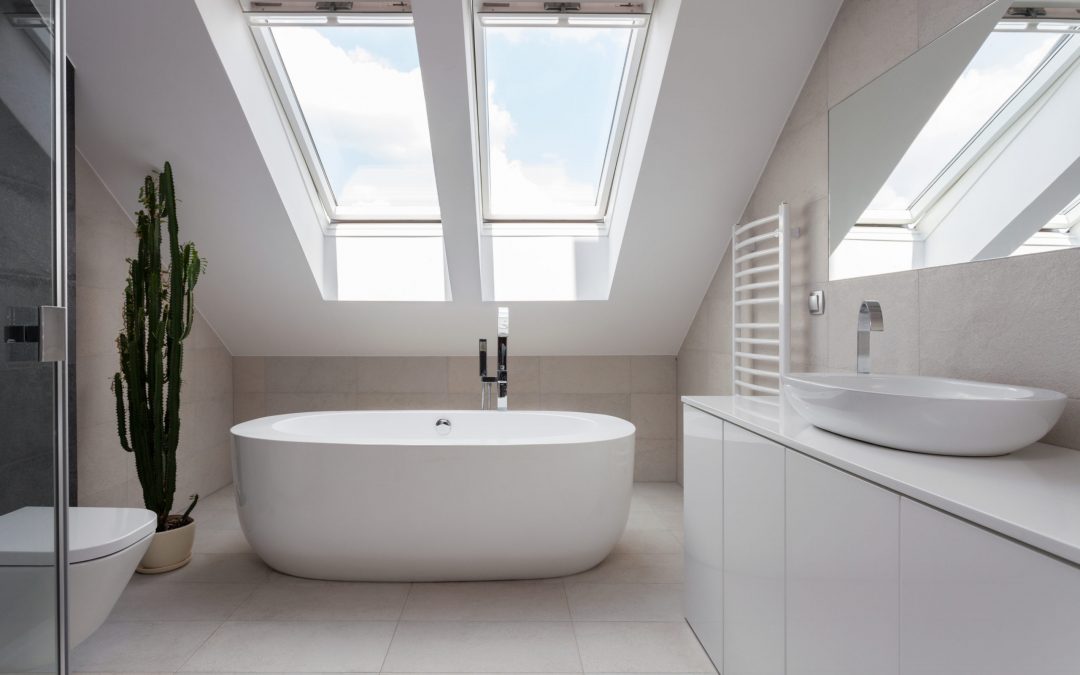 Six Benefits of Adding a Skylight to Your Roof