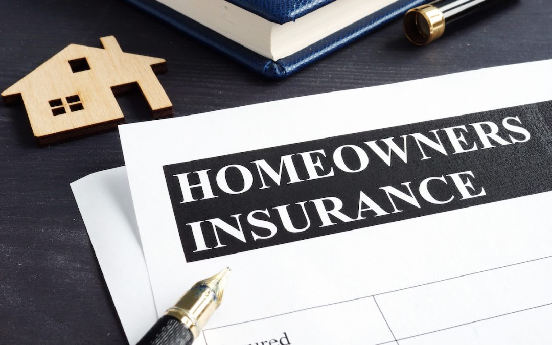 Ten Ways to Save Money on Your Homeowner’s Insurance Policy Premium