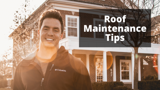 Roof Maintenance: Simple Tips to Keep Your Roof in Good Shape