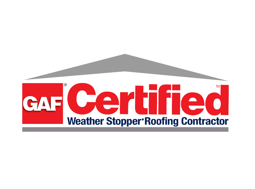 Why Hire a GAF Certified Roofing Contractor?