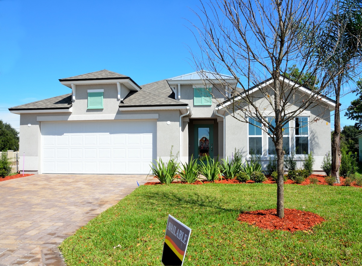 Five Common Types of Residential Roofing - No. 1 Home Roofing Tampa