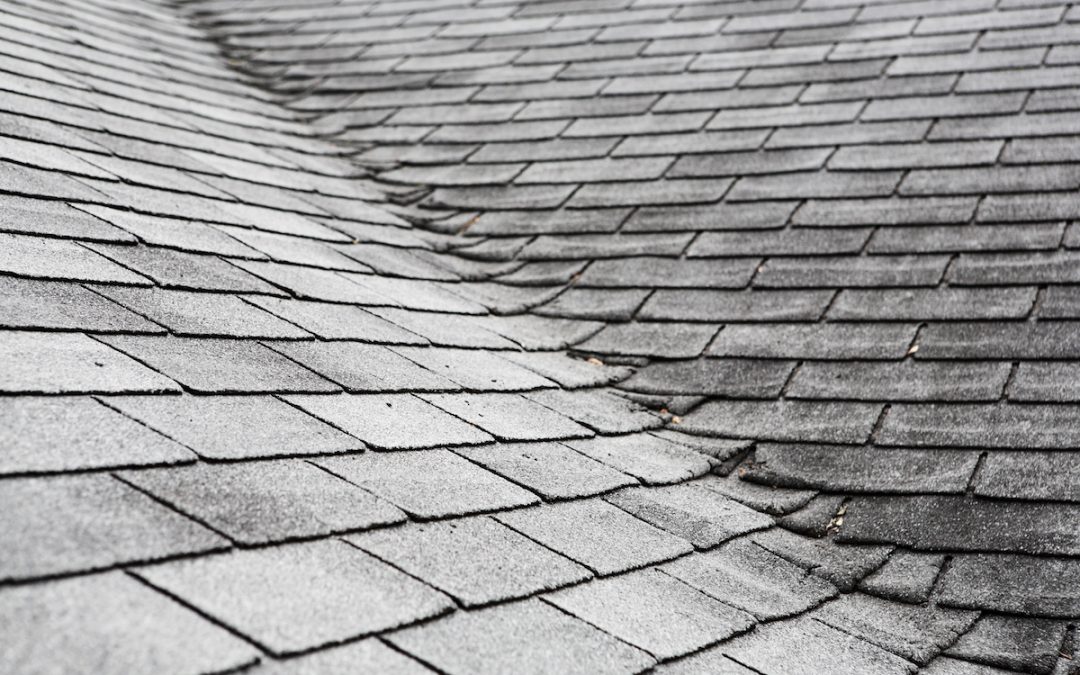 Is It Time to Change Your Roof – Part I