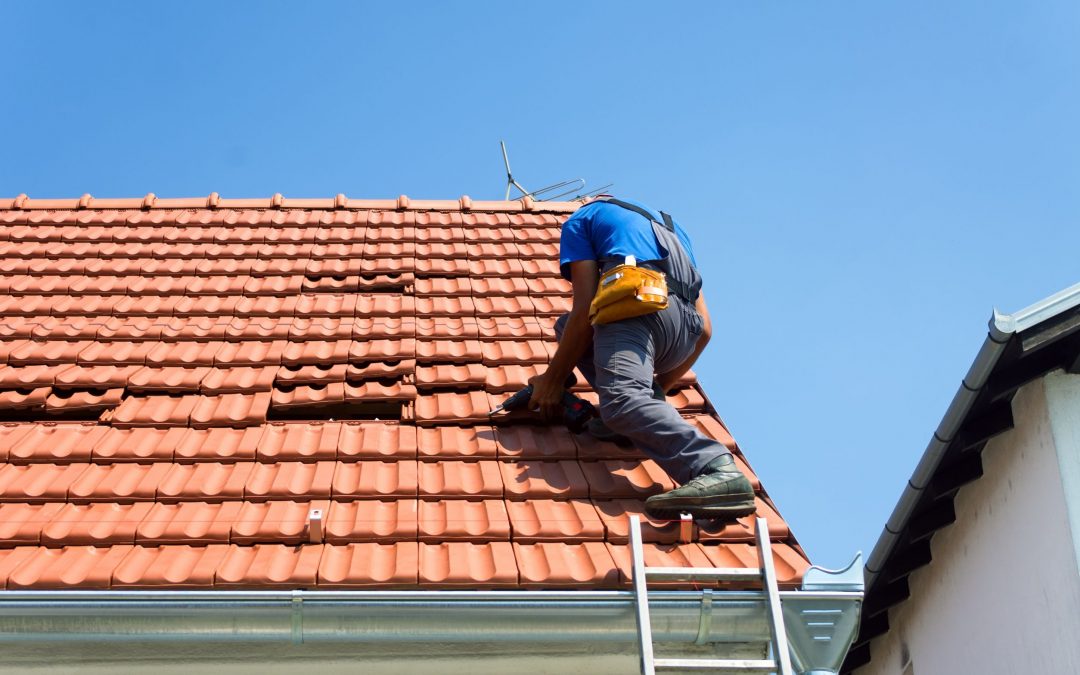Choosing a Roof: How-To Top off Your House in 2021
