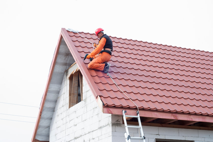 How Often Does a Roof Need to be Replaced?