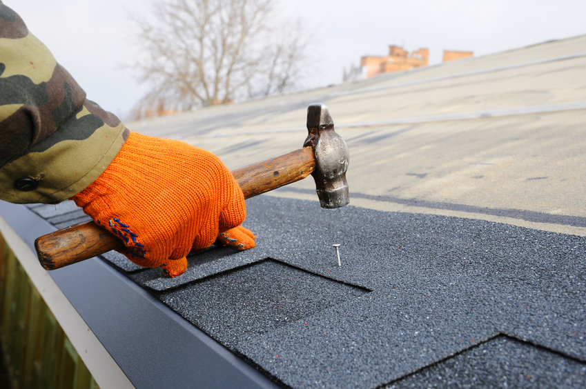 What Do I Call This? Common Roofing Terms Explained