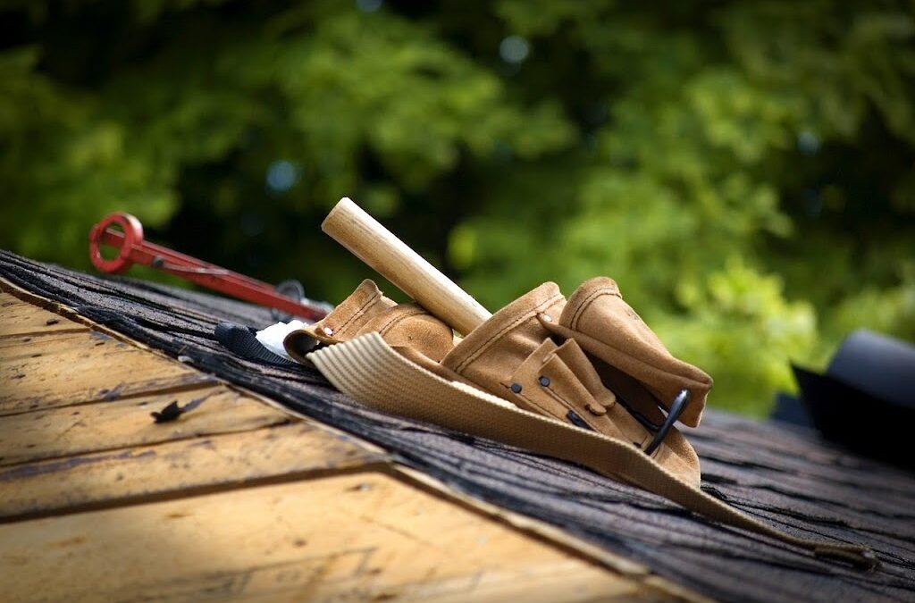 What To Expect When Repairing Your Roof