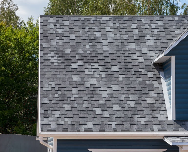 5 Advantages of Architectural Shingle Installation