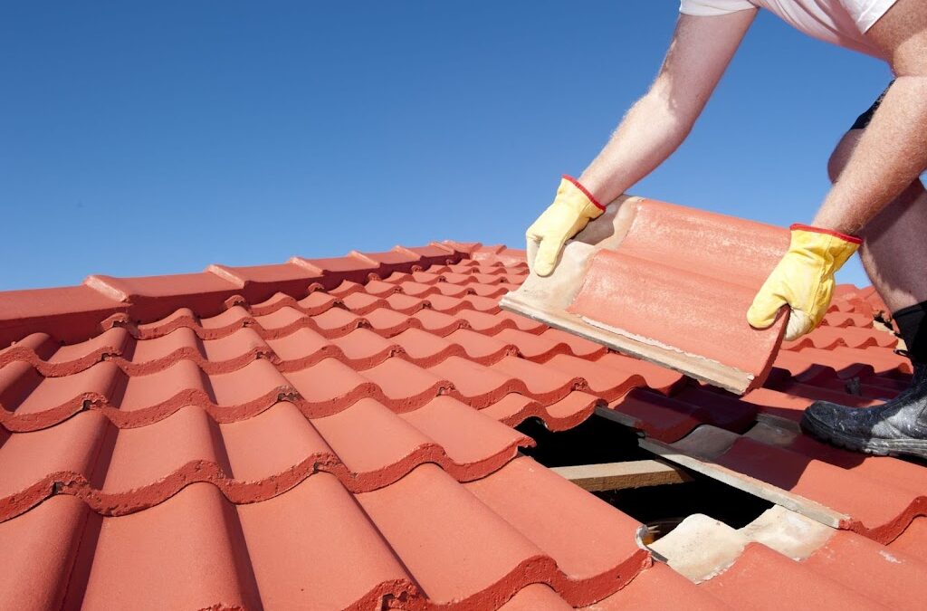 5 Tips To Help You Maintain Your Damage Roof Repair