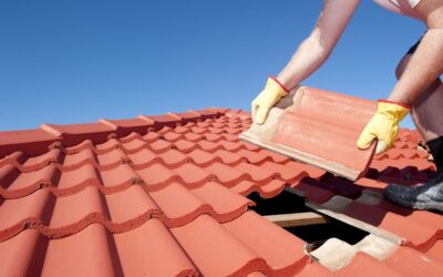 5 Tips To Help You Maintain Your Damage Roof Repair