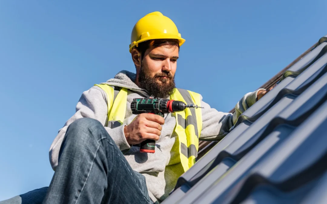 Energy-Efficient Roofing Options for Lowering Your Utility Bills