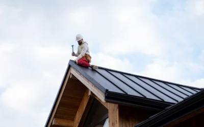 Common Roofing Problems to Watch Out for During Florida’s Fall and Winter