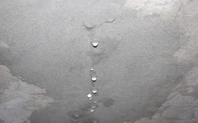 How Do You Tell If It’s a Leak or Condensation?
