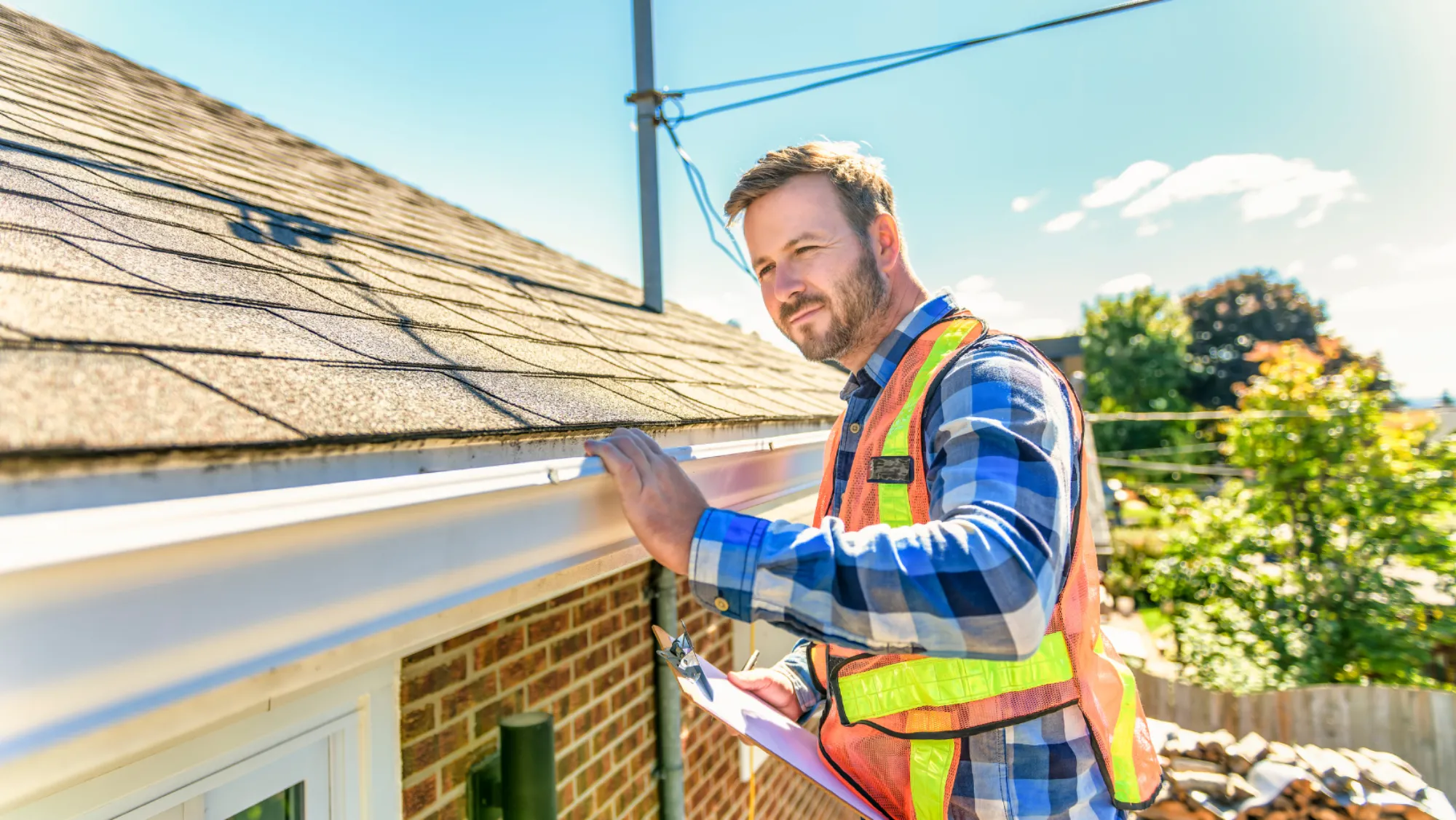 How to Extend the Lifespan of Your Roof: A Guide by No. 1 Home Roofing ...