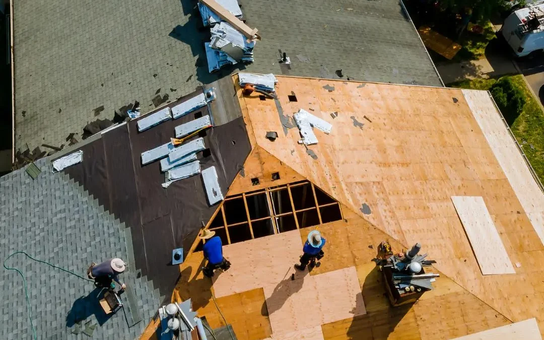 Choosing a Roofer: Key Questions to Ask for a Reliable Roofing Experience | No 1 Home Roofing